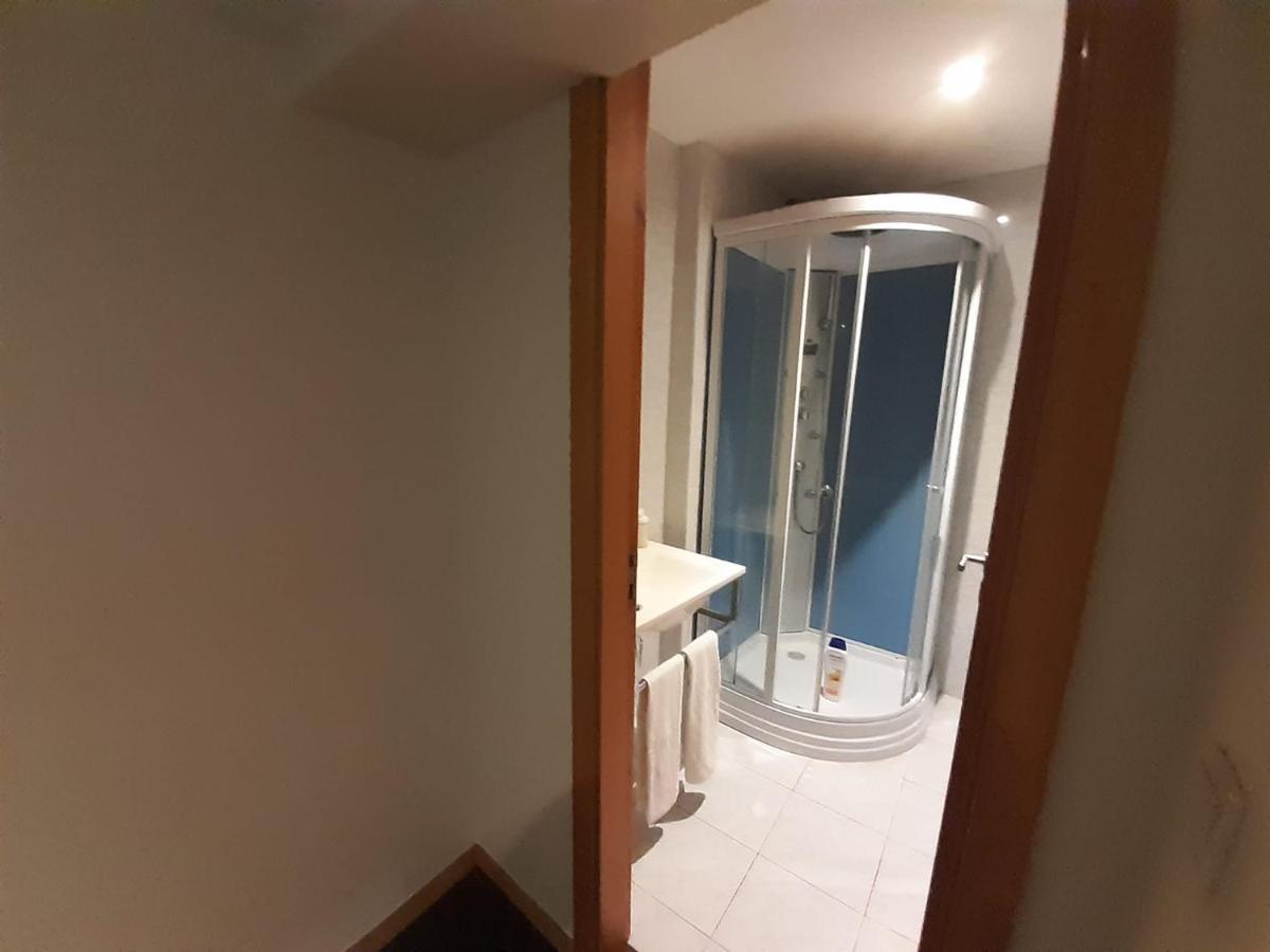 Apartamento Pachecos OOporto Exterior foto